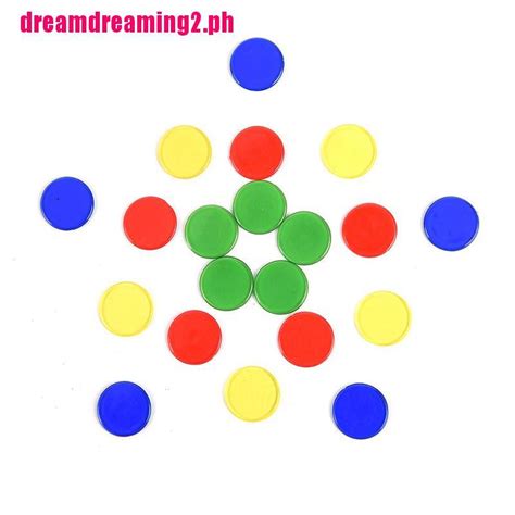 bingo marker philippines|50pcs 1.5cm count bingo markers for bingo game plastic.